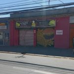 Local Comercial con terreno, pleno centro $320.000.000