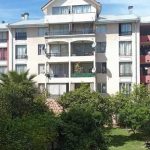 Departamento Central Rancagua