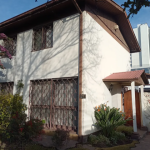 Arriendo casa 2 pisos apta para empresas UF 35