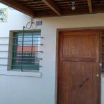 Casa 2 pisos Central apta para empresas 6.500 UF