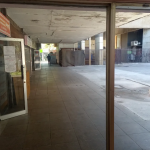 Local comercial pleno centro UF 2.500